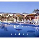 דירה Casa Del Sorriso סנט'אנדראה אפוסטולו דלו איוניו