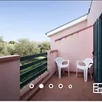 Casa Del Sorriso סנט'אנדראה אפוסטולו דלו איוניו