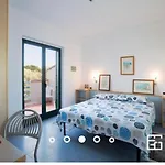 Casa Del Sorriso דירה