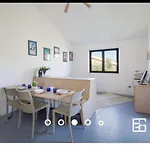 Casa Del Sorriso דירה סנט'אנדראה אפוסטולו דלו איוניו