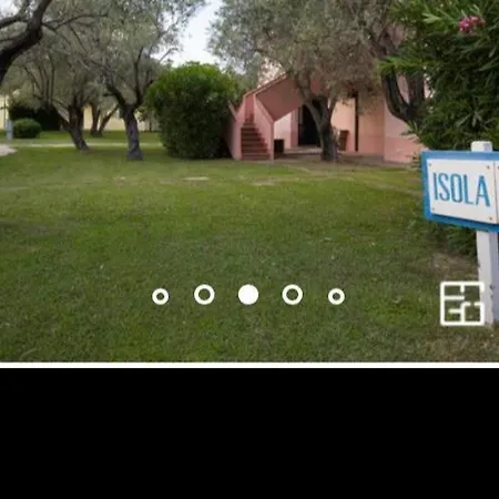 Casa Del Sorriso * Sant'Andrea Apostolo dello Ionio