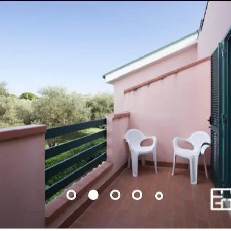 Casa Del Sorriso Sant'Andrea Apostolo dello Ionio