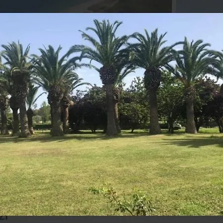 Apartamento Casa Del Sorriso *