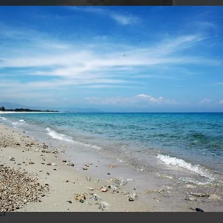 Casa Del Sorriso * Sant'Andrea Apostolo dello Ionio