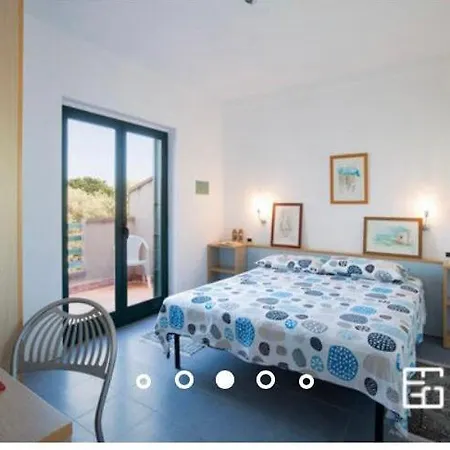 Casa Del Sorriso Appartamento