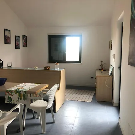 Casa Del Sorriso Appartamento *