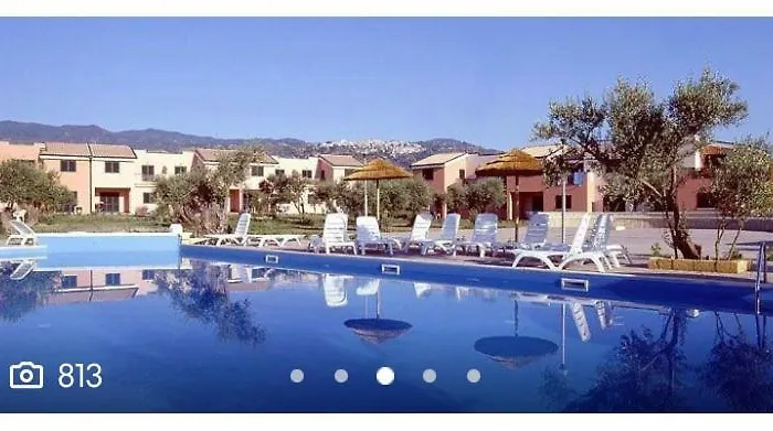 Apartamento Casa Del Sorriso Sant'Andrea Apostolo dello Ionio