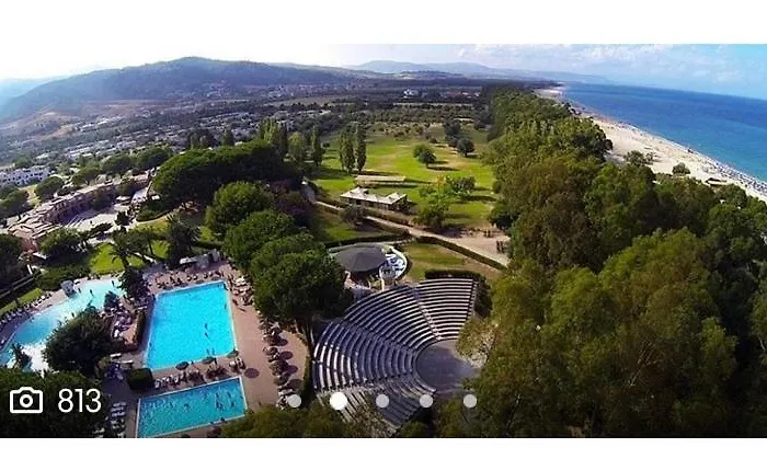 Apartamento Casa Del Sorriso *