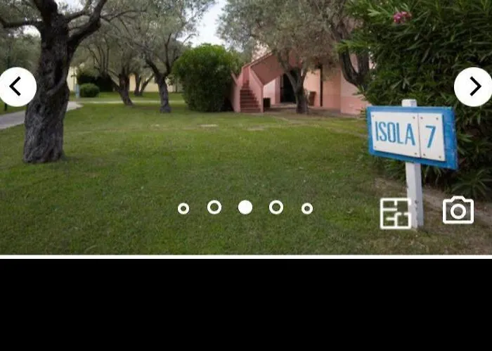 Casa Del Sorriso * Sant'Andrea Apostolo dello Ionio