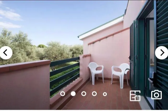 Casa Del Sorriso Sant'Andrea Apostolo dello Ionio