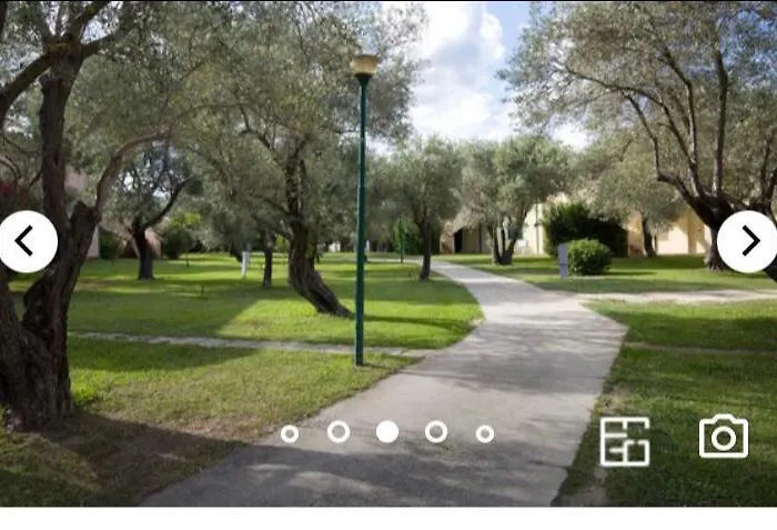 Apartamento Casa Del Sorriso Sant'Andrea Apostolo dello Ionio