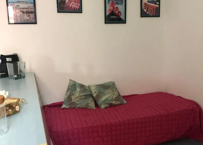 Apartment Casa Del Sorriso