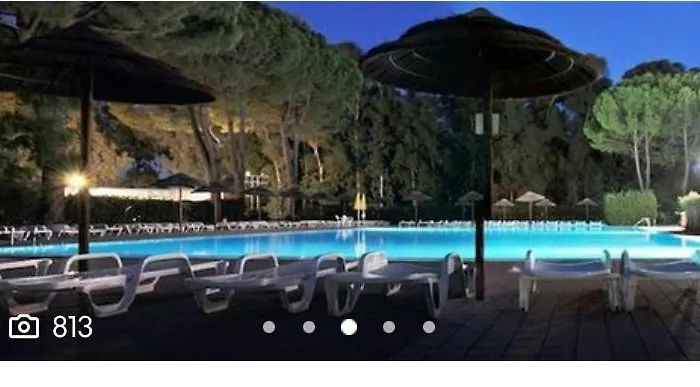 Casa Del Sorriso Apartment