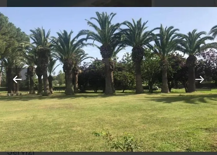 Apartamento Casa Del Sorriso *