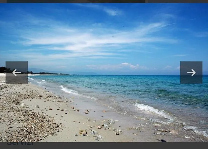 Casa Del Sorriso * Sant'Andrea Apostolo dello Ionio