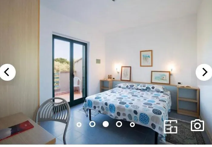 Casa Del Sorriso Apartamento