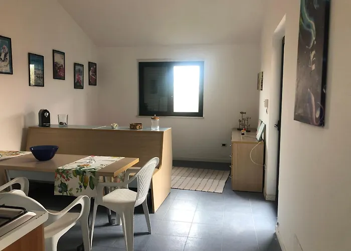 Casa Del Sorriso Apartamento *